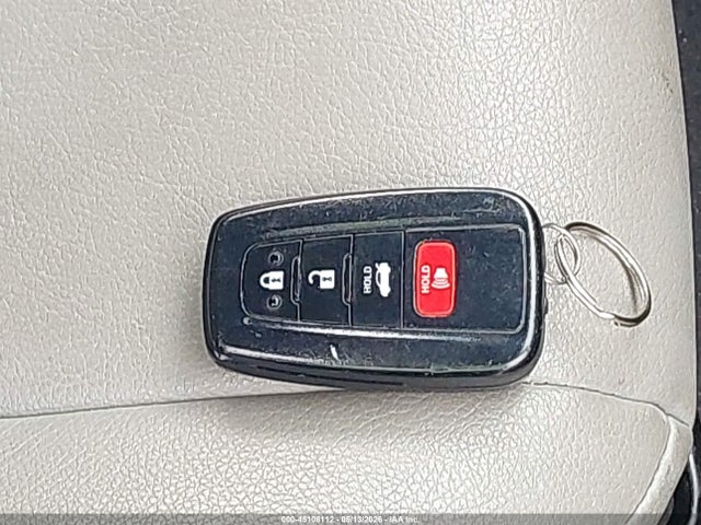 Продажа на аукционе авто 2019 Toyota Camry Se, vin: 4T1B11HK3KU801451, номер лота: 45108112