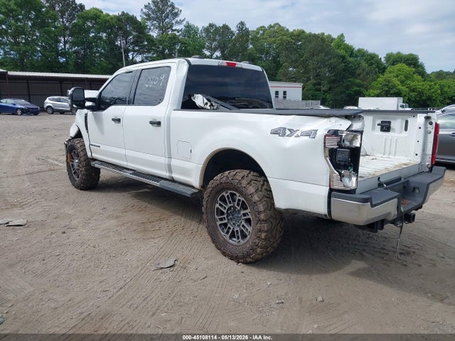 Продажа на аукционе авто 2022 Ford F-250 Xlt, vin: 1FT7W2BT2NEF30609, номер лота: 45108114