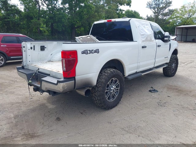 Продажа на аукционе авто 2022 Ford F-250 Xlt, vin: 1FT7W2BT2NEF30609, номер лота: 45108114