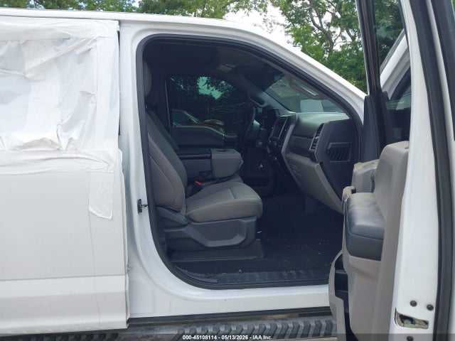 Продажа на аукционе авто 2022 Ford F-250 Xlt, vin: 1FT7W2BT2NEF30609, номер лота: 45108114