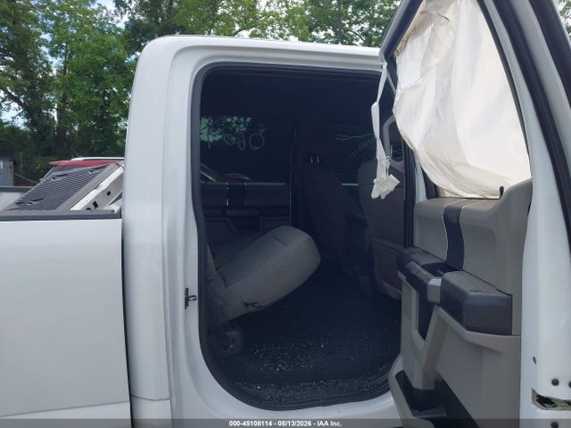 Продажа на аукционе авто 2022 Ford F-250 Xlt, vin: 1FT7W2BT2NEF30609, номер лота: 45108114