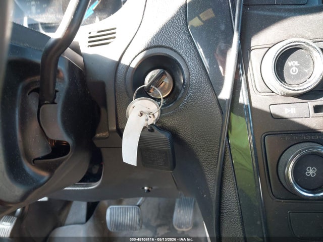 Продажа на аукционе авто 2018 Ford Police Interceptor Utility, vin: 1FM5K8AR1JGA21889, номер лота: 45108116