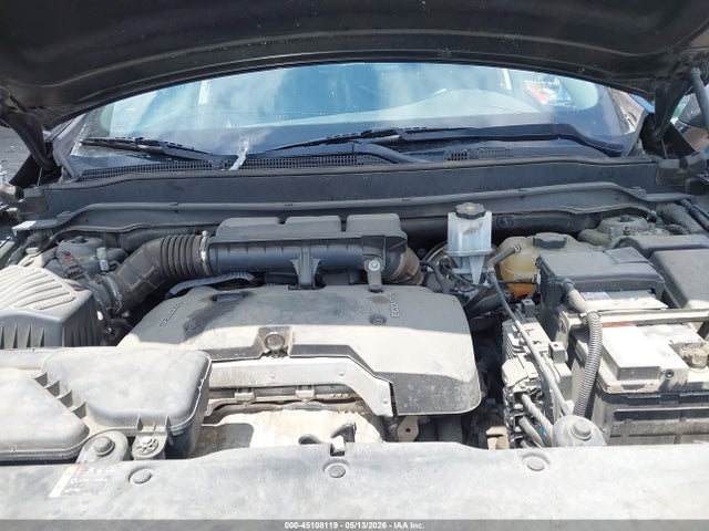 Продажа на аукционе авто 2017 Buick Envision Essence, vin: LRBFXBSA8HD000841, номер лота: 45108119