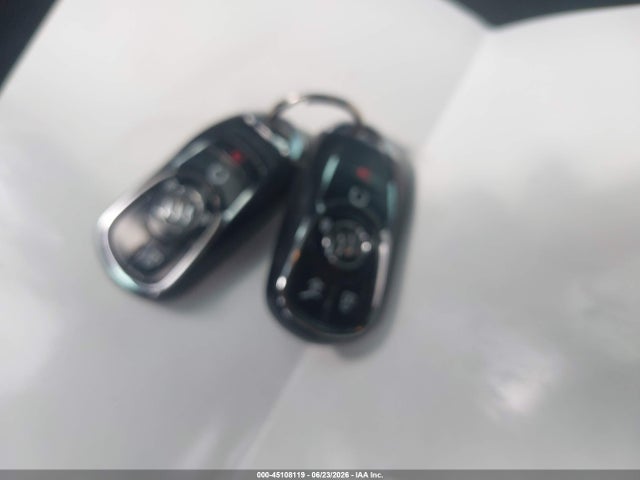 Aukcja sprzedaży 2017 Buick Envision Essence, vin: LRBFXBSA8HD000841, numer aukcji: 45108119