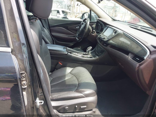Продажа на аукционе авто 2017 Buick Envision Essence, vin: LRBFXBSA8HD000841, номер лота: 45108119
