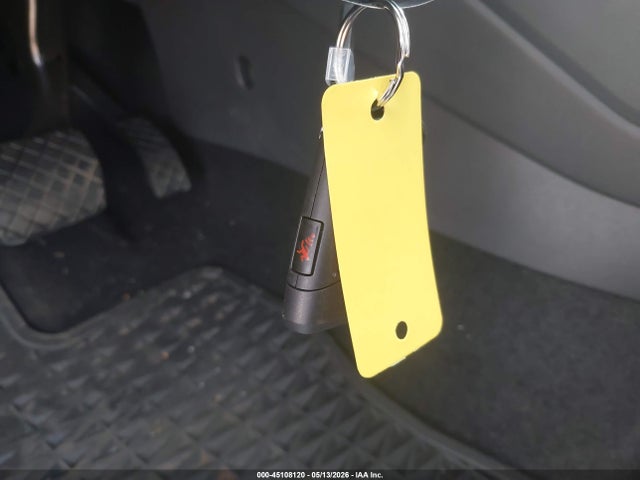 45108120 :رقم المزاد ، 3VV8C7B21SM069508 vin ، 2025 Volkswagen Taos 1.5t S مزاد بيع