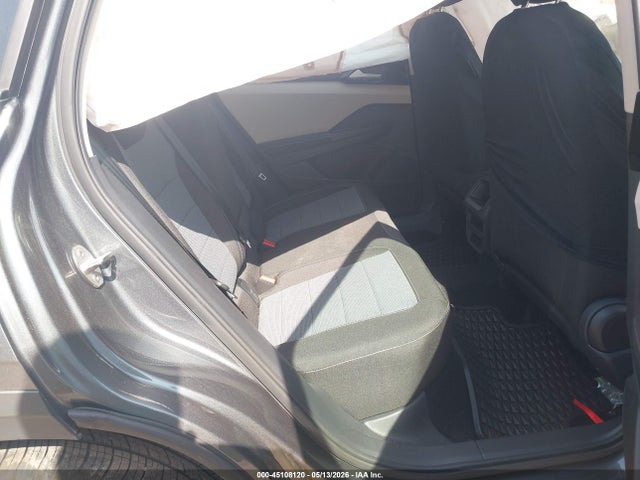45108120 :رقم المزاد ، 3VV8C7B21SM069508 vin ، 2025 Volkswagen Taos 1.5t S مزاد بيع