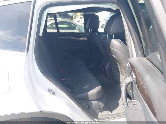 5UXTR7C51KLE88249 BMW X3 Sdrive30i