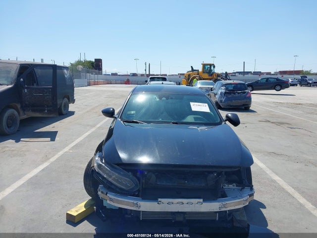 Продаж на аукціоні авто 2021 Honda Accord Sport, vin: 1HGCV1F34MA124909, номер лоту: 45108124