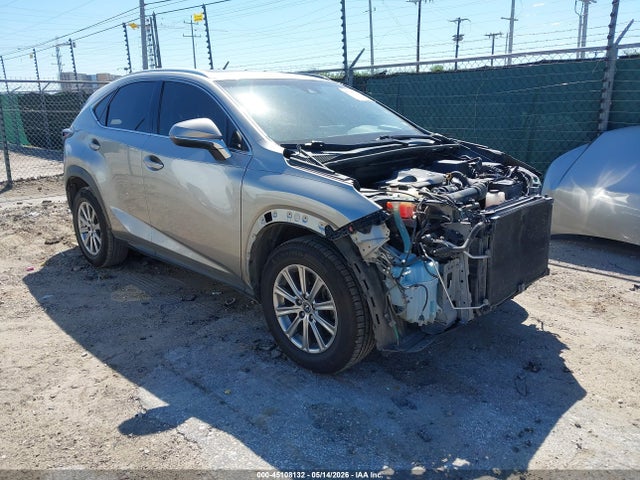Lexus NX 300 2019 JTJYARBZ3K2150169 main image