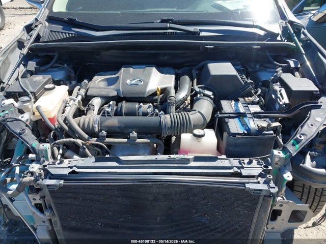 JTJYARBZ3K2150169 Lexus NX 300