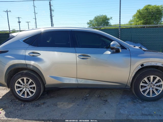 JTJYARBZ3K2150169 Lexus NX 300