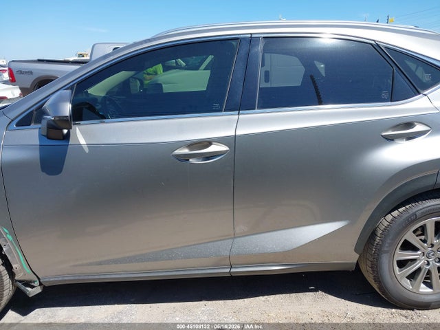JTJYARBZ3K2150169 Lexus NX 300