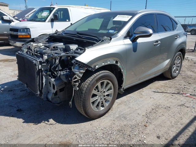 JTJYARBZ3K2150169 Lexus NX 300