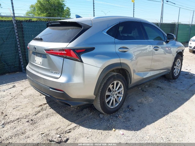 JTJYARBZ3K2150169 Lexus NX 300