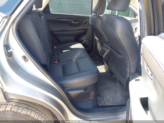 JTJYARBZ3K2150169 Lexus NX 300
