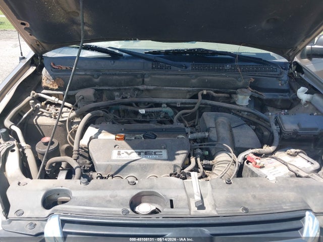 Aukcja sprzedaży 2003 Honda Cr-v Lx, vin: SHSRD68493U101915, numer aukcji: 45108131