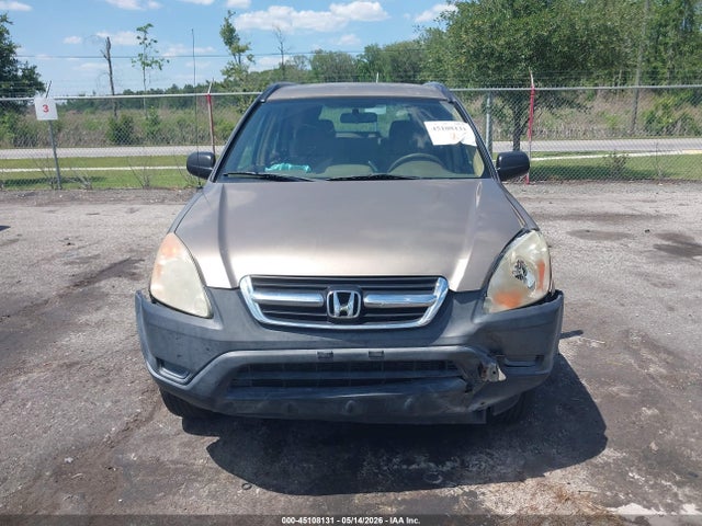 Aukcja sprzedaży 2003 Honda Cr-v Lx, vin: SHSRD68493U101915, numer aukcji: 45108131