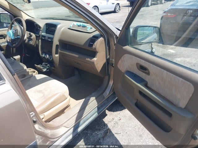 Aukcja sprzedaży 2003 Honda Cr-v Lx, vin: SHSRD68493U101915, numer aukcji: 45108131