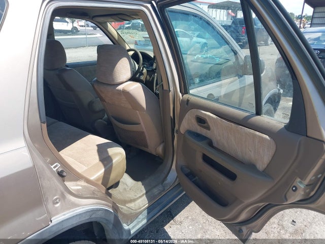 Aukcja sprzedaży 2003 Honda Cr-v Lx, vin: SHSRD68493U101915, numer aukcji: 45108131