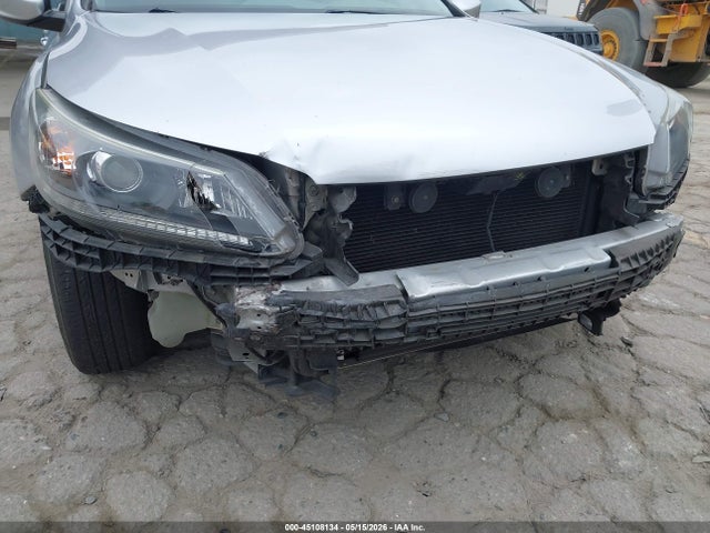 45108134 :رقم المزاد ، 1HGCR2F34EA252692 vin ، 2014 Honda Accord Lx مزاد بيع
