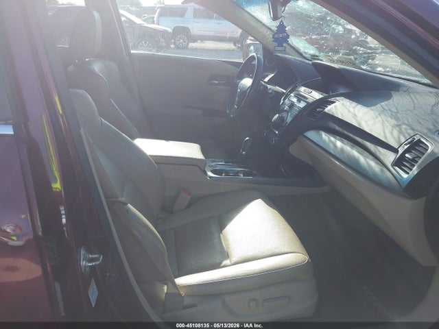 Aukcja sprzedaży 2014 Acura Rdx, vin: 5J8TB3H57EL005518, numer aukcji: 45108135