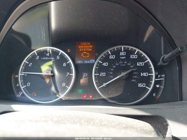 Aukcja sprzedaży 2014 Acura Rdx, vin: 5J8TB3H57EL005518, numer aukcji: 45108135