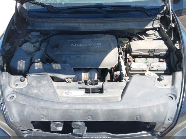 Jeep Cherokee Latitude 2015 1C4PJMCB1FW639610 Image 10