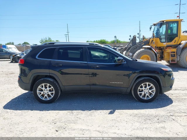 Jeep Cherokee Latitude 2015 1C4PJMCB1FW639610 Image 13