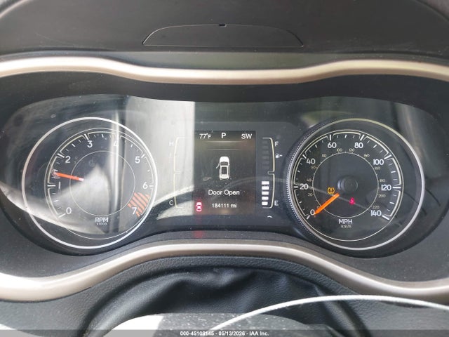 Jeep Cherokee Latitude 2015 1C4PJMCB1FW639610 Image 7