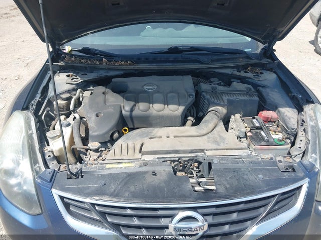 45108146 :رقم المزاد ، 1N4AL2EP3CC262021 vin ، 2012 Nissan Altima 2.5 S مزاد بيع