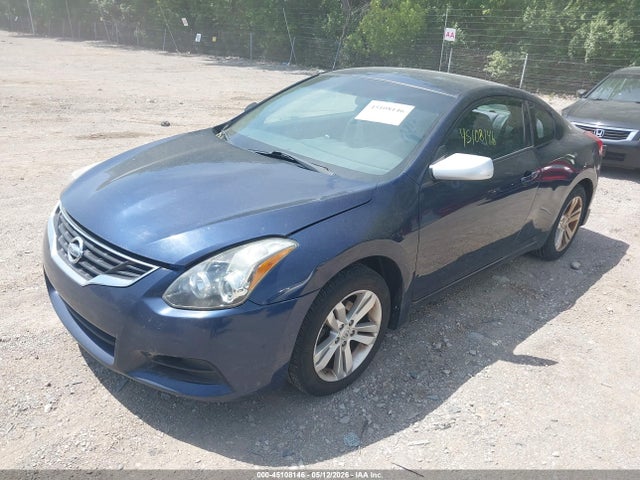 45108146 :رقم المزاد ، 1N4AL2EP3CC262021 vin ، 2012 Nissan Altima 2.5 S مزاد بيع