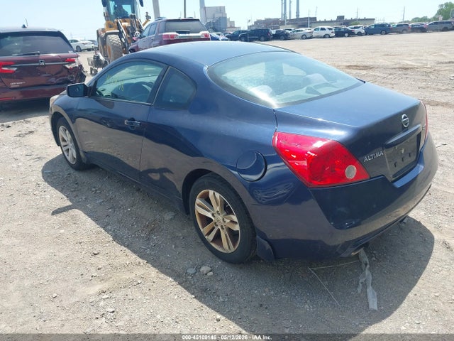 45108146 :رقم المزاد ، 1N4AL2EP3CC262021 vin ، 2012 Nissan Altima 2.5 S مزاد بيع