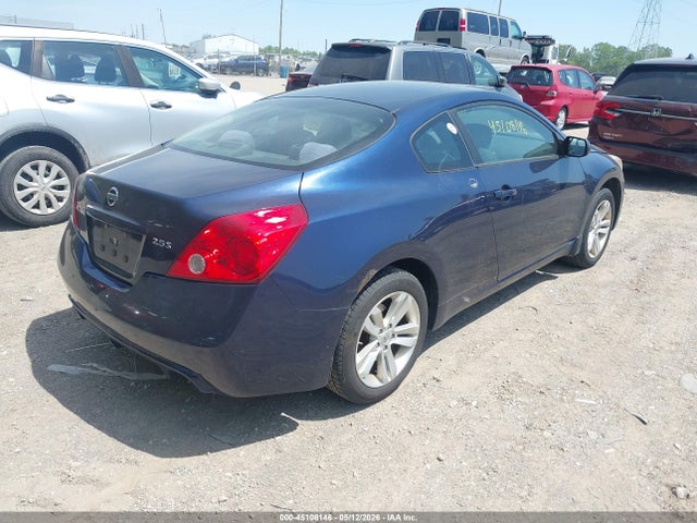 45108146 :رقم المزاد ، 1N4AL2EP3CC262021 vin ، 2012 Nissan Altima 2.5 S مزاد بيع