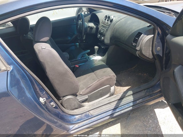 45108146 :رقم المزاد ، 1N4AL2EP3CC262021 vin ، 2012 Nissan Altima 2.5 S مزاد بيع