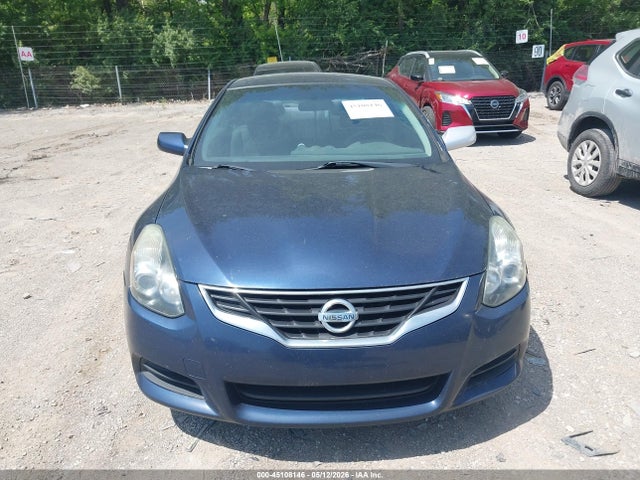 45108146 :رقم المزاد ، 1N4AL2EP3CC262021 vin ، 2012 Nissan Altima 2.5 S مزاد بيع