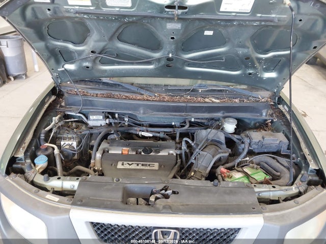 Aukcja sprzedaży 2004 Honda Element Ex, vin: 5J6YH28564L016516, numer aukcji: 45108148