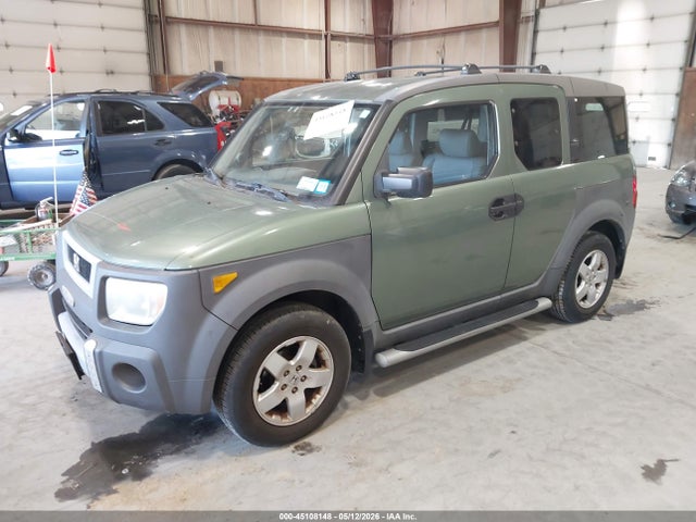Aukcja sprzedaży 2004 Honda Element Ex, vin: 5J6YH28564L016516, numer aukcji: 45108148