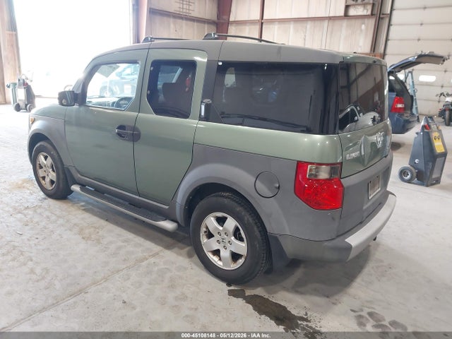 Aukcja sprzedaży 2004 Honda Element Ex, vin: 5J6YH28564L016516, numer aukcji: 45108148