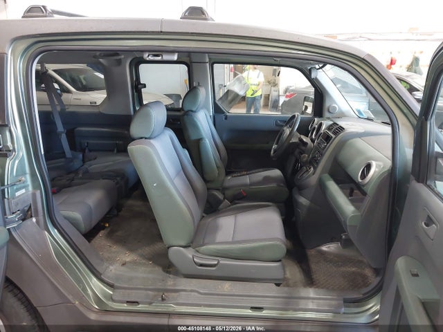 Aukcja sprzedaży 2004 Honda Element Ex, vin: 5J6YH28564L016516, numer aukcji: 45108148