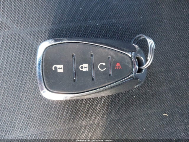 Продаж на аукціоні авто 2020 Chevrolet Trax Fwd Lt, vin: 3GNCJLSB2LL222614, номер лоту: 45108153