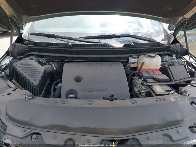 Aukcja sprzedaży 2023 Buick Enclave Avenir Awd, vin: 5GAEVCKW3PJ231765, numer aukcji: 45108154