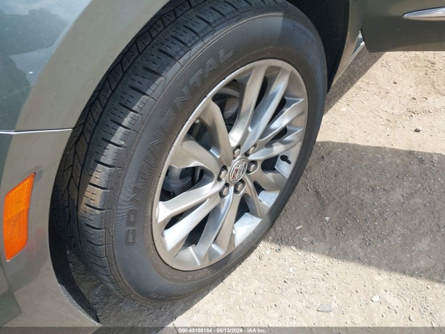 Aukcja sprzedaży 2023 Buick Enclave Avenir Awd, vin: 5GAEVCKW3PJ231765, numer aukcji: 45108154