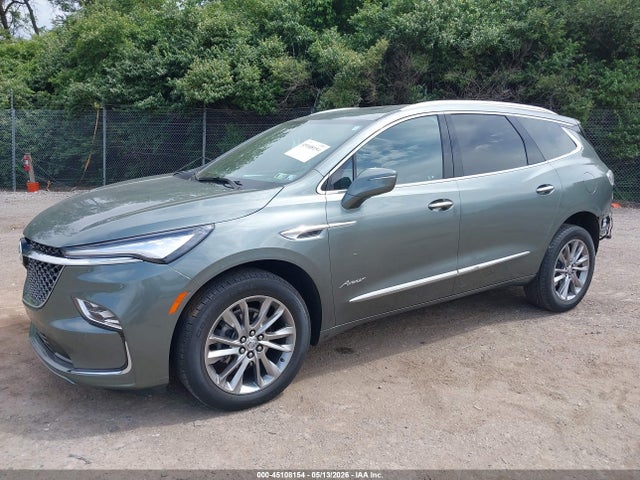 Aukcja sprzedaży 2023 Buick Enclave Avenir Awd, vin: 5GAEVCKW3PJ231765, numer aukcji: 45108154