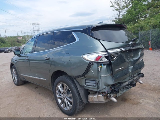 Aukcja sprzedaży 2023 Buick Enclave Avenir Awd, vin: 5GAEVCKW3PJ231765, numer aukcji: 45108154