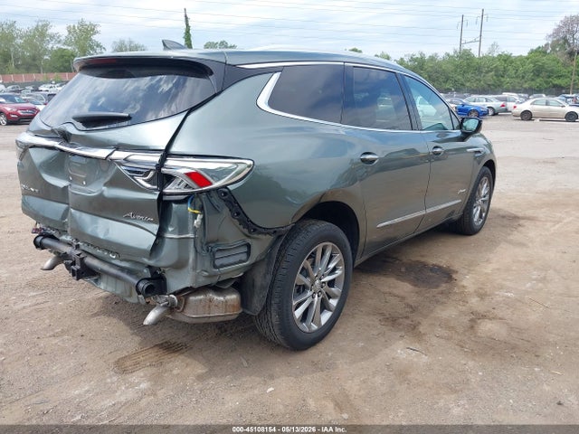 Aukcja sprzedaży 2023 Buick Enclave Avenir Awd, vin: 5GAEVCKW3PJ231765, numer aukcji: 45108154