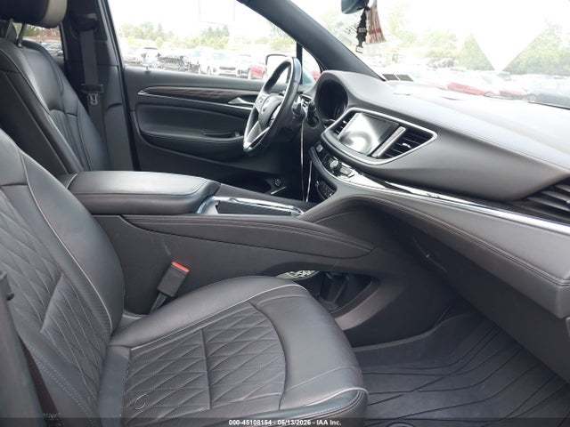 Aukcja sprzedaży 2023 Buick Enclave Avenir Awd, vin: 5GAEVCKW3PJ231765, numer aukcji: 45108154