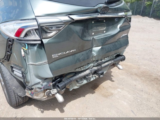 Aukcja sprzedaży 2023 Buick Enclave Avenir Awd, vin: 5GAEVCKW3PJ231765, numer aukcji: 45108154