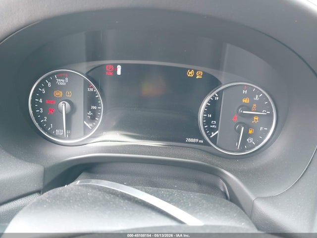 Aukcja sprzedaży 2023 Buick Enclave Avenir Awd, vin: 5GAEVCKW3PJ231765, numer aukcji: 45108154