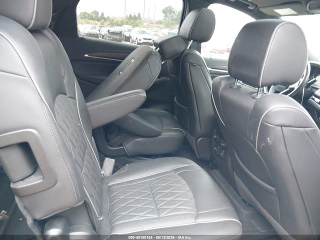 Aukcja sprzedaży 2023 Buick Enclave Avenir Awd, vin: 5GAEVCKW3PJ231765, numer aukcji: 45108154